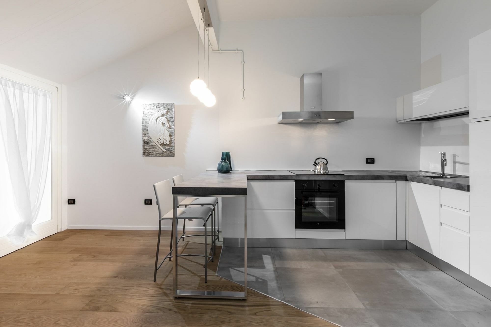 Easyhomes - Brera Luxury Suites Мілан Екстер'єр фото